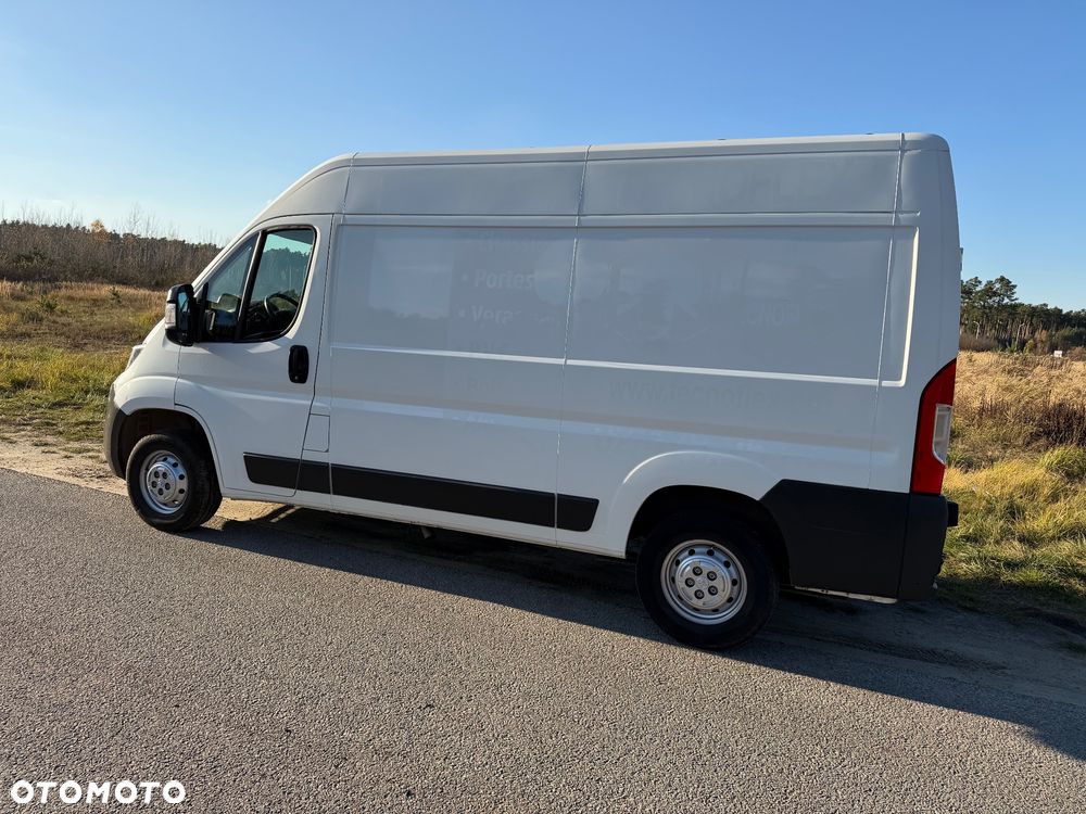 Peugeot BOXER - 5