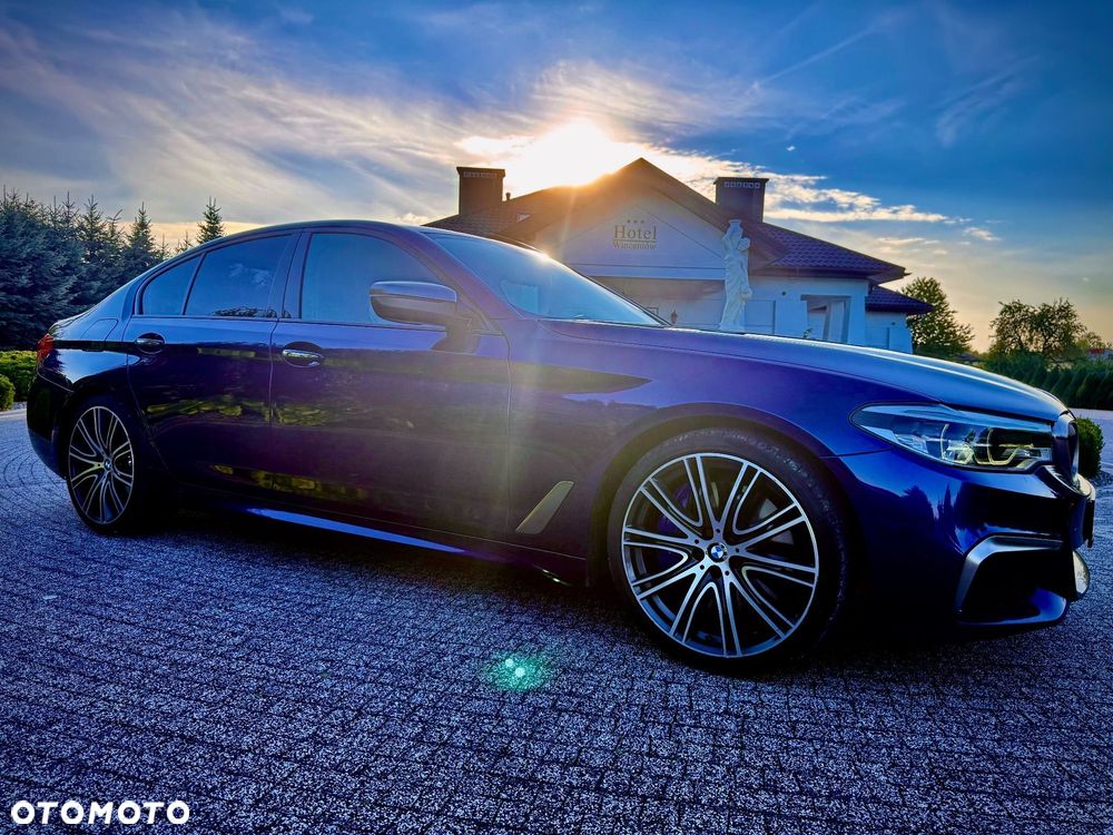 BMW Seria 5 - 10
