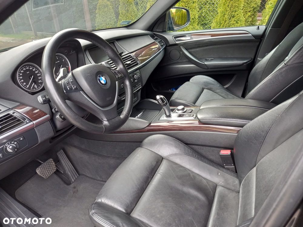 BMW X6 - 6