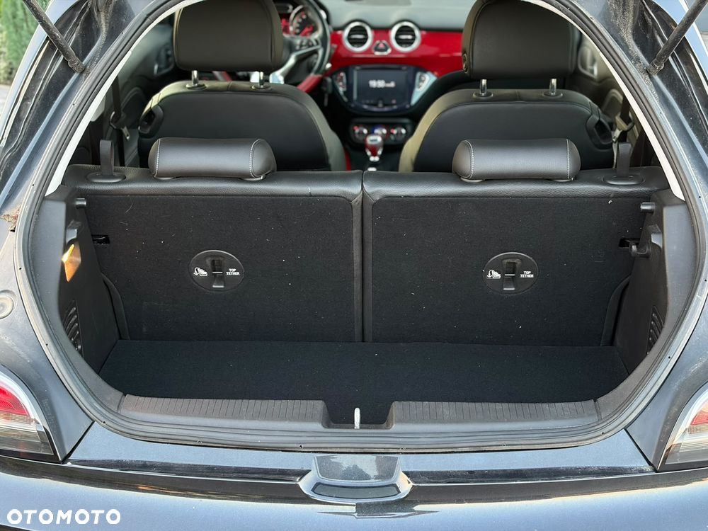 Opel Adam 1.4 Start/Stop Unlimited - 15