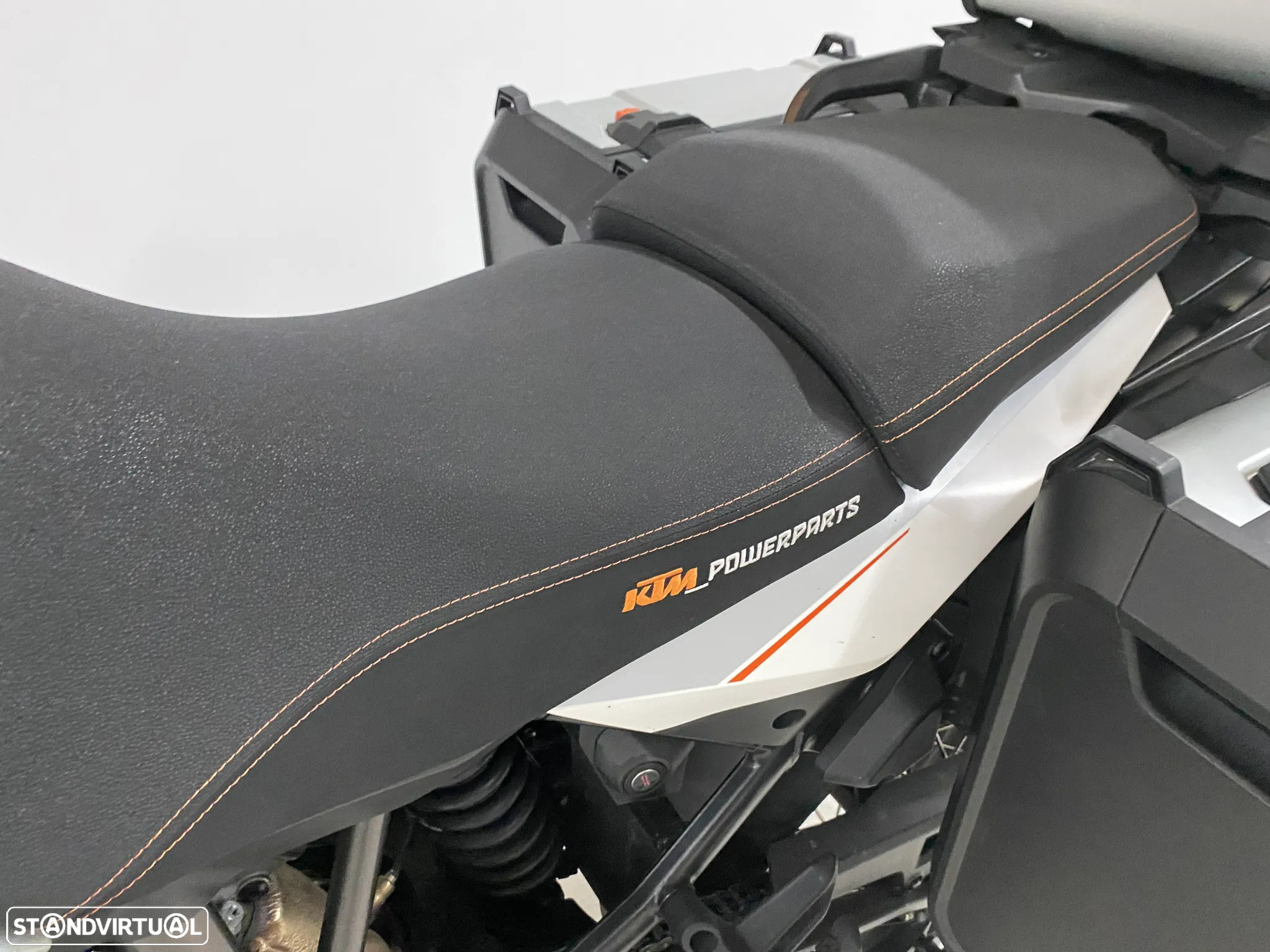 KTM 1290 Super Adventure 1290 SUPER ADVENTURE T - 9