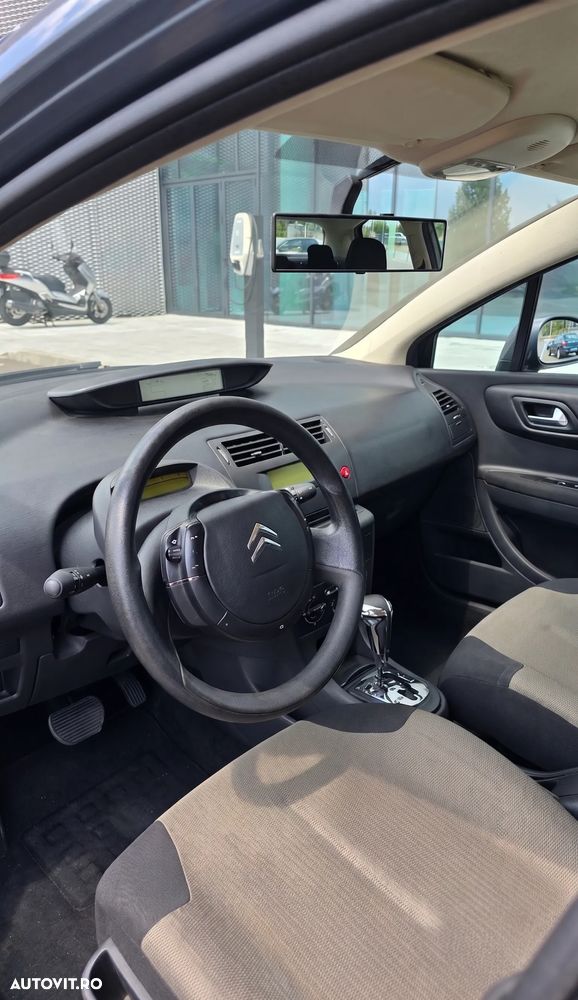 Citroën C4 - 18
