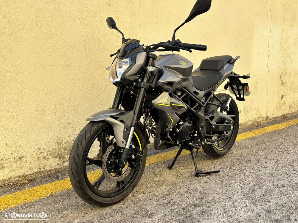 Benelli BN - 14