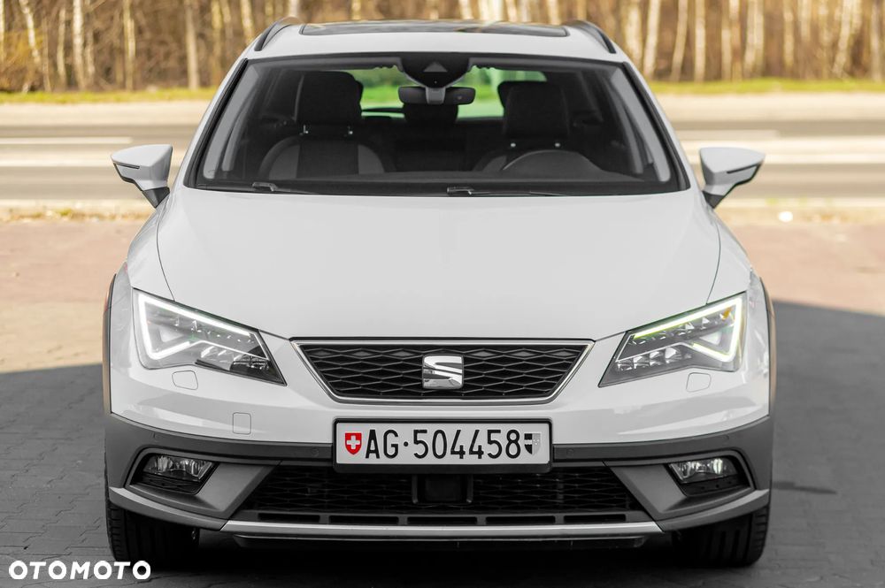 Seat Leon - 16
