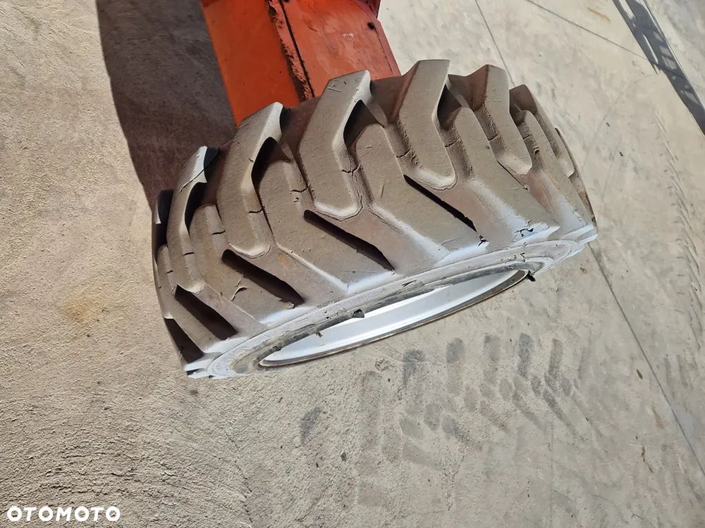JLG M600JP R314 - 14