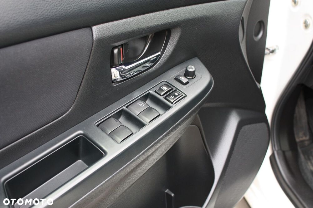 Subaru XV 2.0i Exclusive CVT - 31