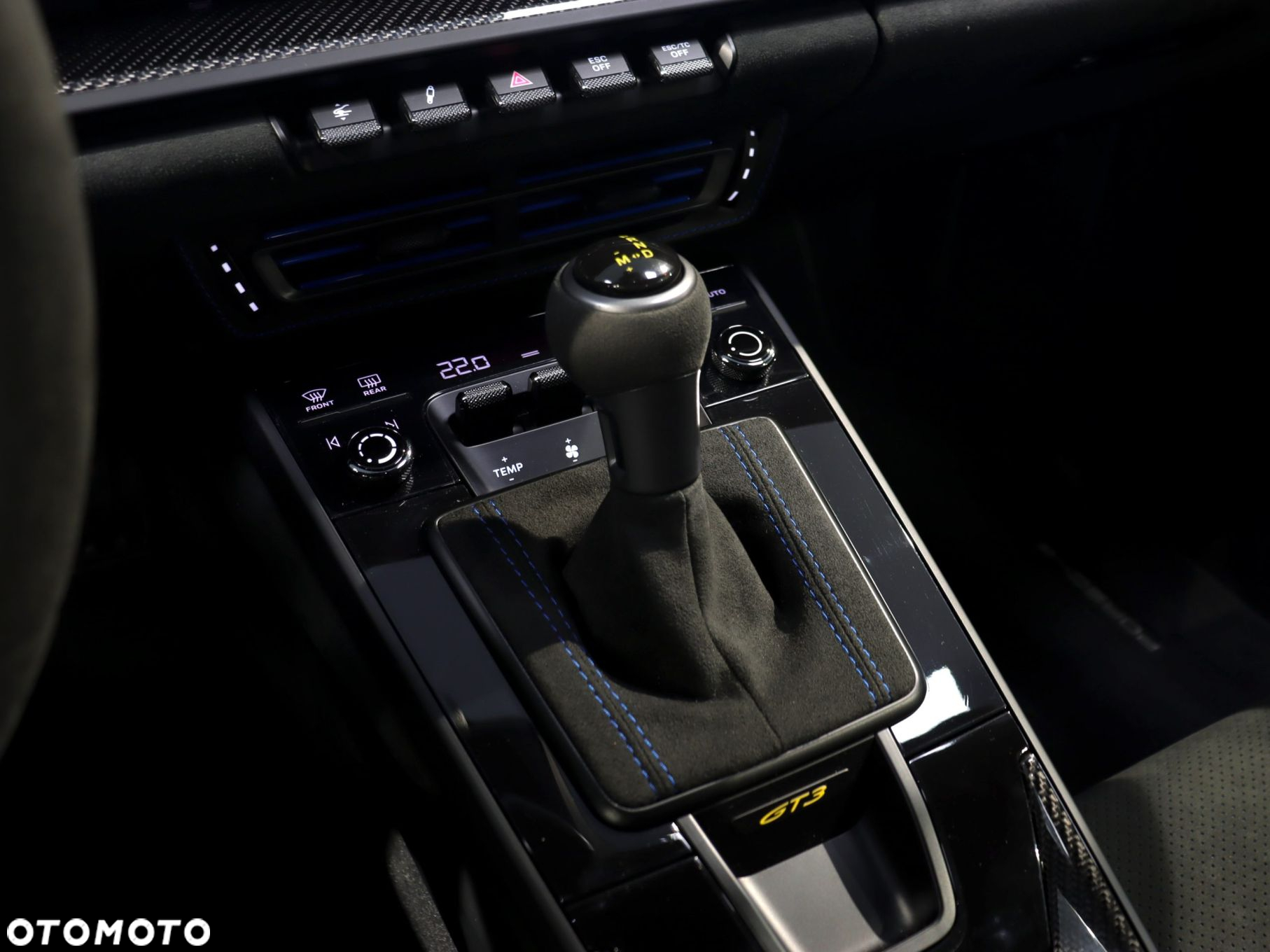 Porsche 911 GT3 - 25
