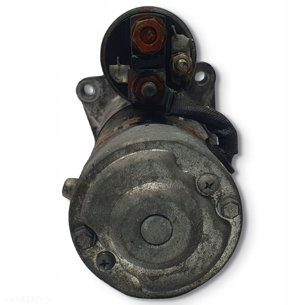 ROZRUSZNIK Opel Zafira B 1.9 CDTI Mitsubishi 55352882 M001T30172 WF - 3
