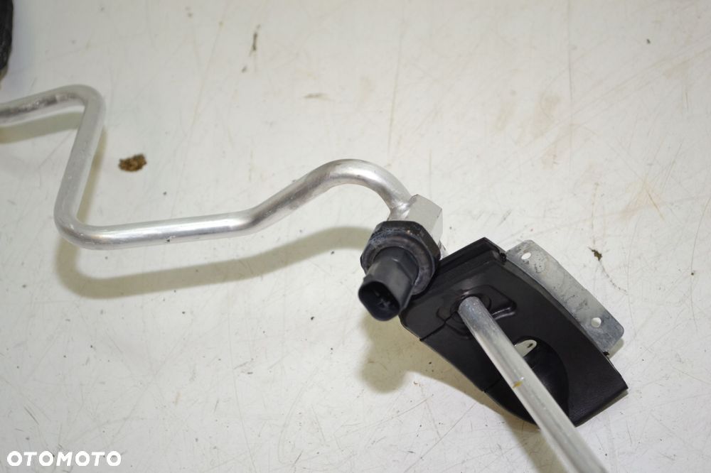 MERCEDES W211 3.0 CDI V6 PRZEWÓD KLIMATYZACJI 2118308215 - 5