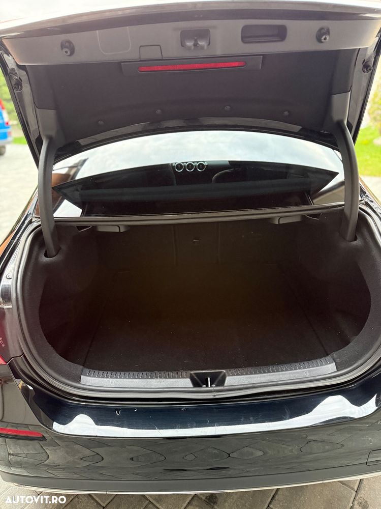 Mercedes-Benz A 200 - 18