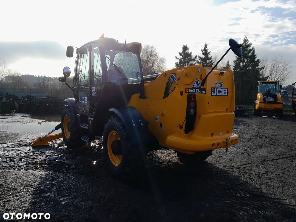 JCB 540-170 2020R - 7