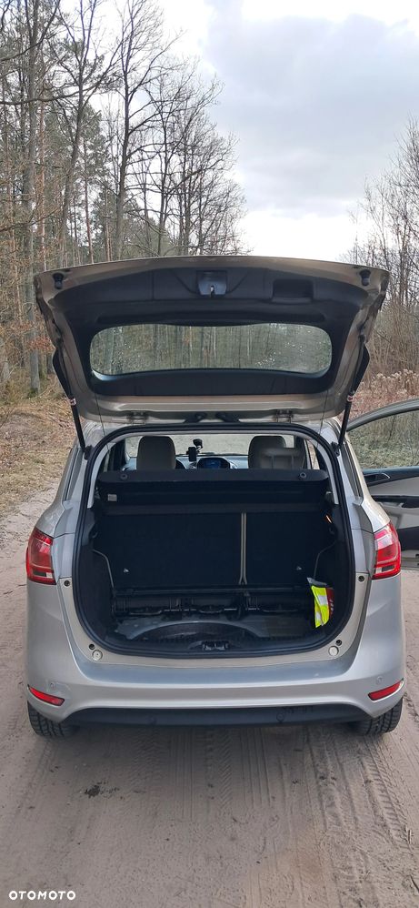 Ford B-MAX - 3