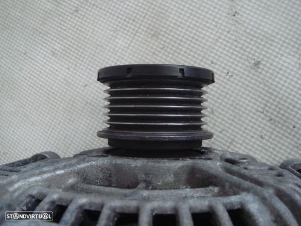 Alternador Mercedes-Benz C-Class Coupe Sport (Cl203) - 3