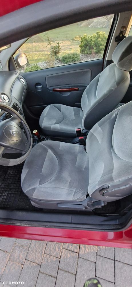 Citroën C2 1.4 HDi X - 11