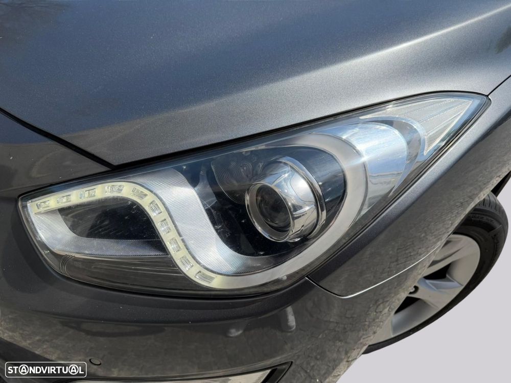 Hyundai i40 - 6