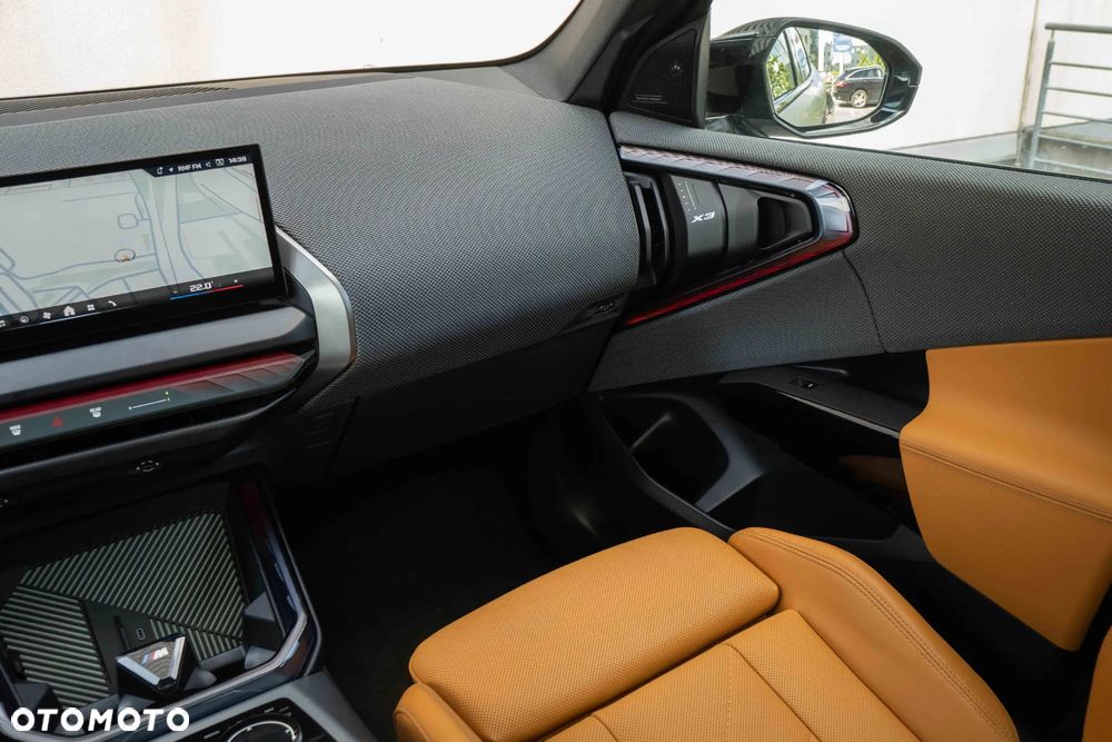 BMW X3 - 27