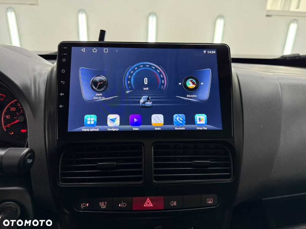 Fiat Doblo - 19