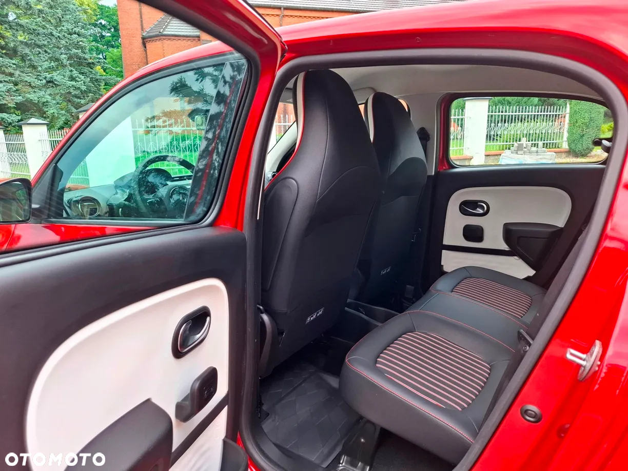 Renault Twingo TCE 90 EDC LE COQ SPORTIF - 13