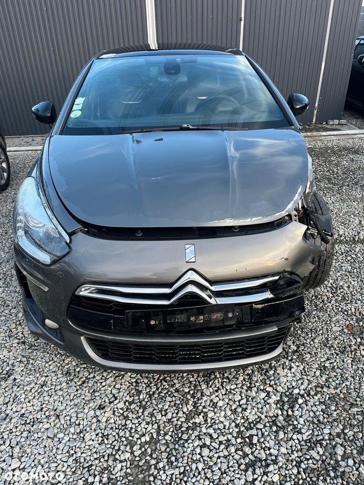 Citroën DS5 HDi 165 Business - 2