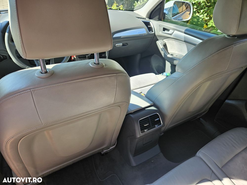 Audi Q5 - 11