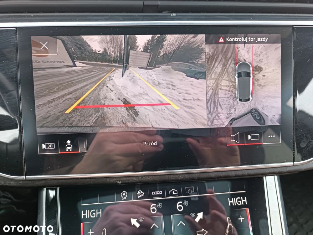 Audi Q8 55 TFSI quattro tiptronic - 28