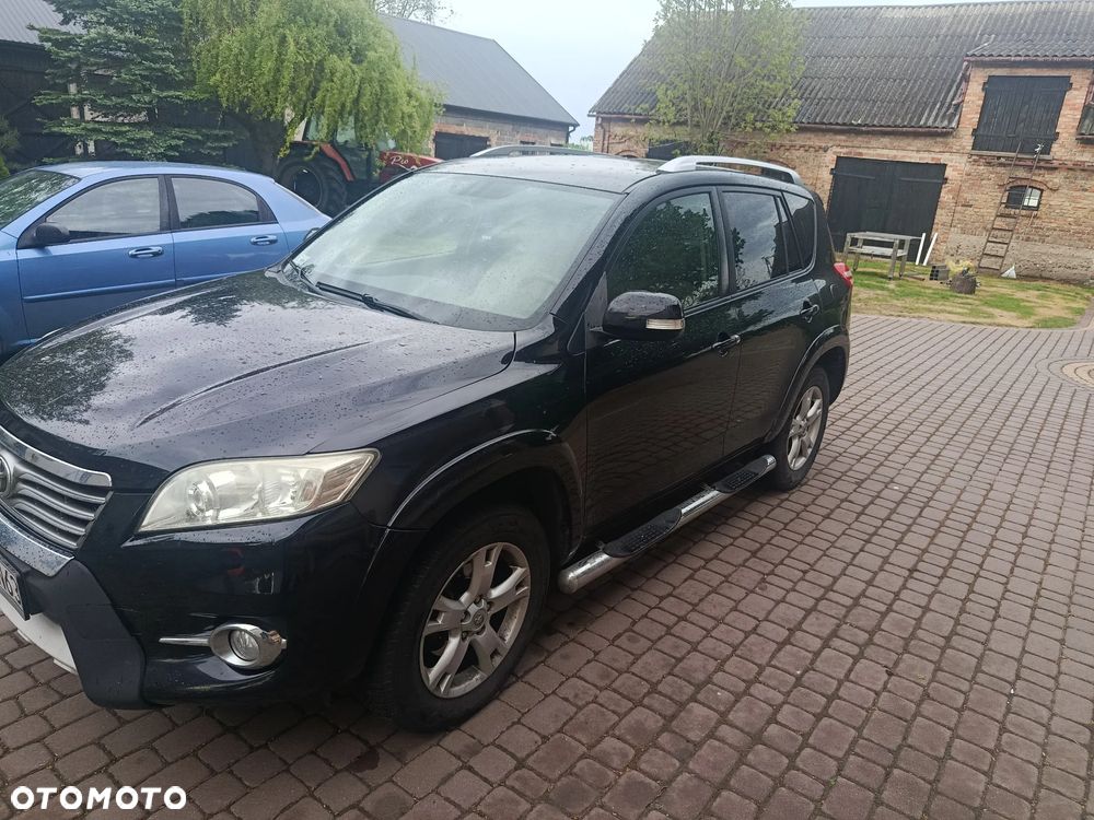 Toyota RAV4 2.2 D-4D Sol - 2
