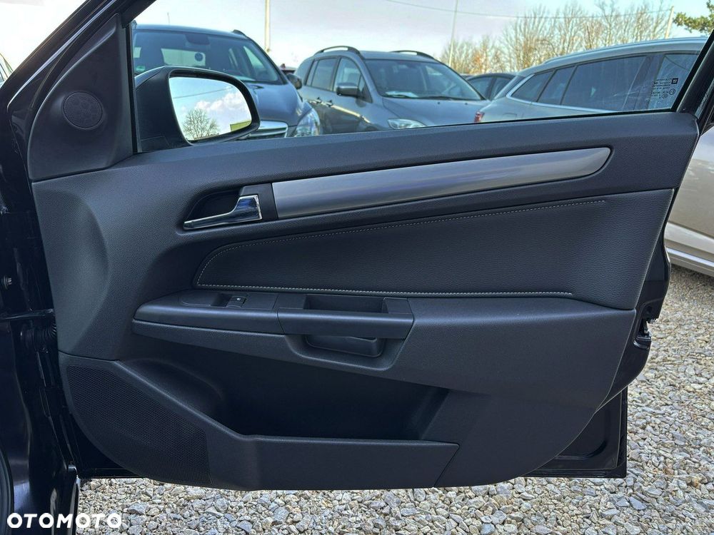 Opel Astra 1.4 Innovation 110 Jahre - 27