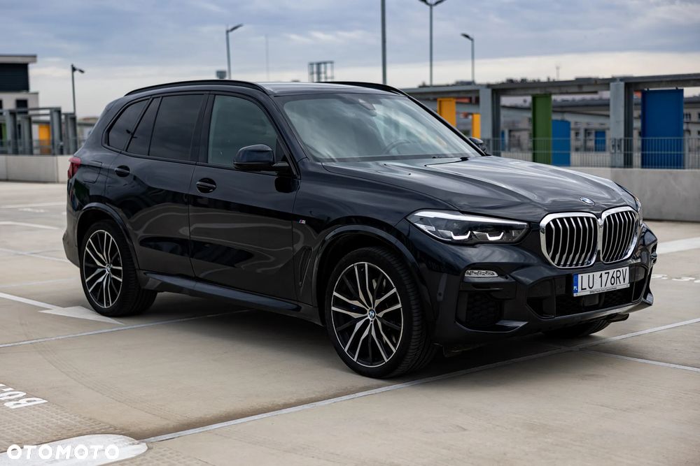 BMW X5 xDrive40i - 2