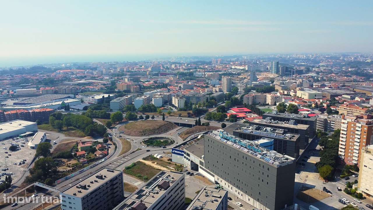 Apartamento T3 Vila Nova de Gaia - Grande imagem: 4/36