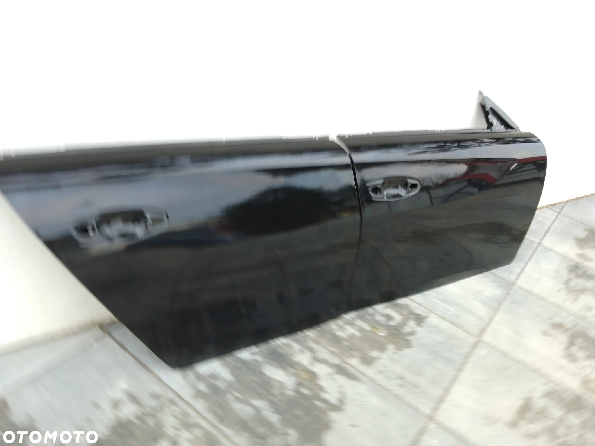 PEUGEOT 508 II DRZWI PRZEDNIE PRAWE PRZÓD PRAWY TYŁ - 7