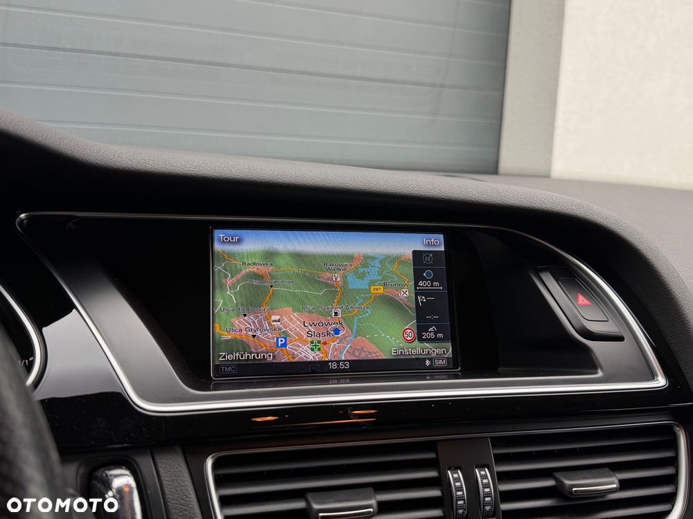 Audi A4 Avant 2.0 TDI Quattro Sport S tronic - 18