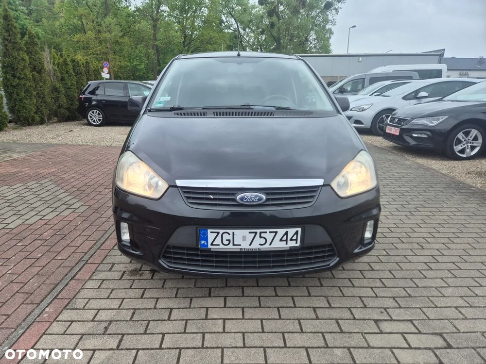 Ford C-MAX 1.8 S - 2