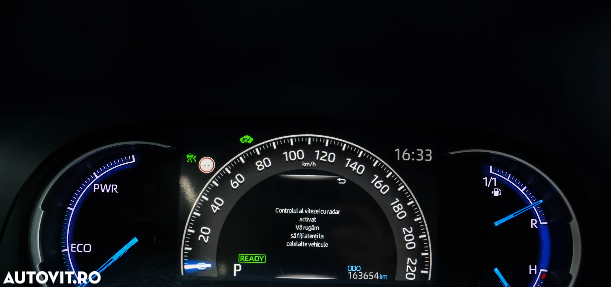 Toyota RAV4 2.5 4x2 Hybrid Business Edition - 9