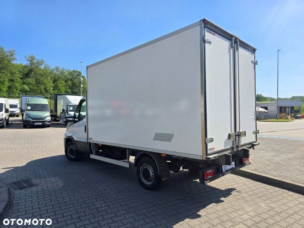 Iveco 35S16 - 8