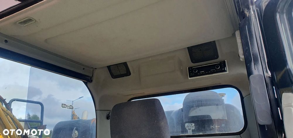 Caterpillar 330 F - 14