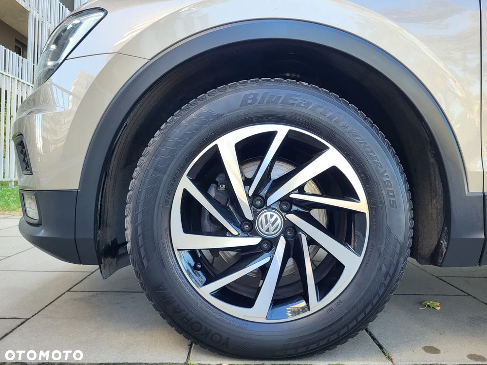 Volkswagen Tiguan 2.0 TDI BMT SCR JOIN DSG - 40