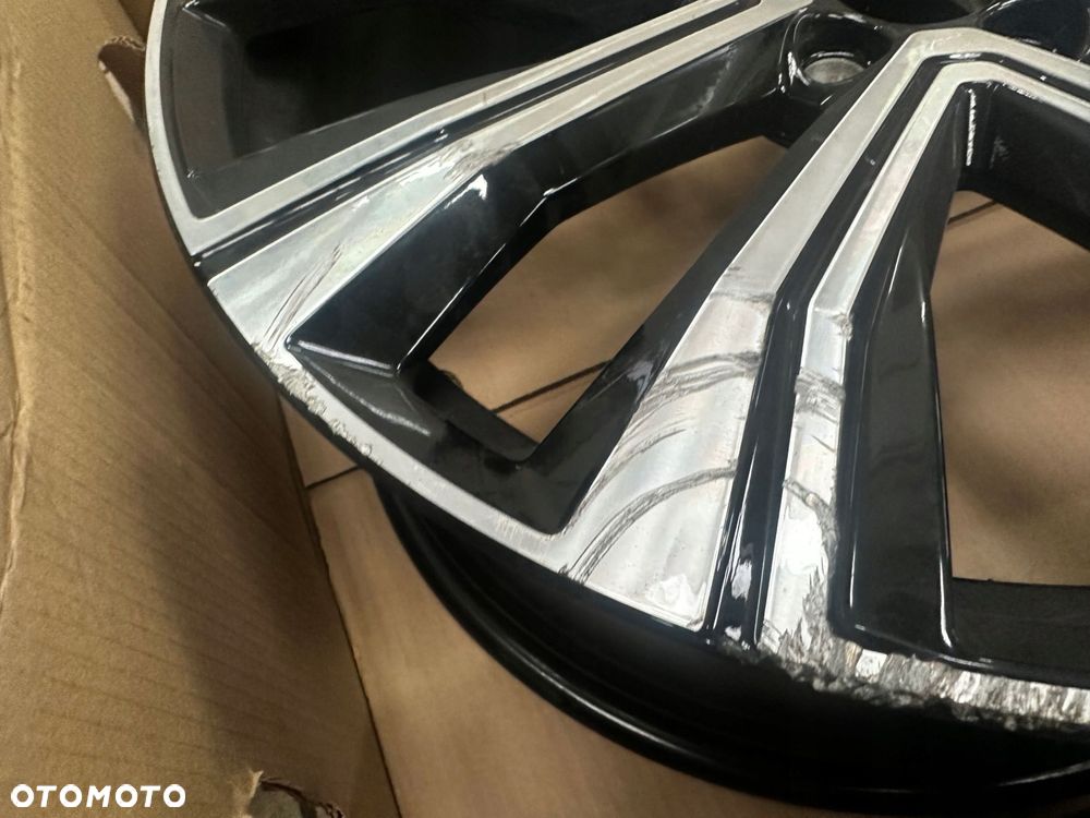 felga aluminiowa volvo oe volvo xc60 8.5" x 21" 5x108 et 49,5 - 4
