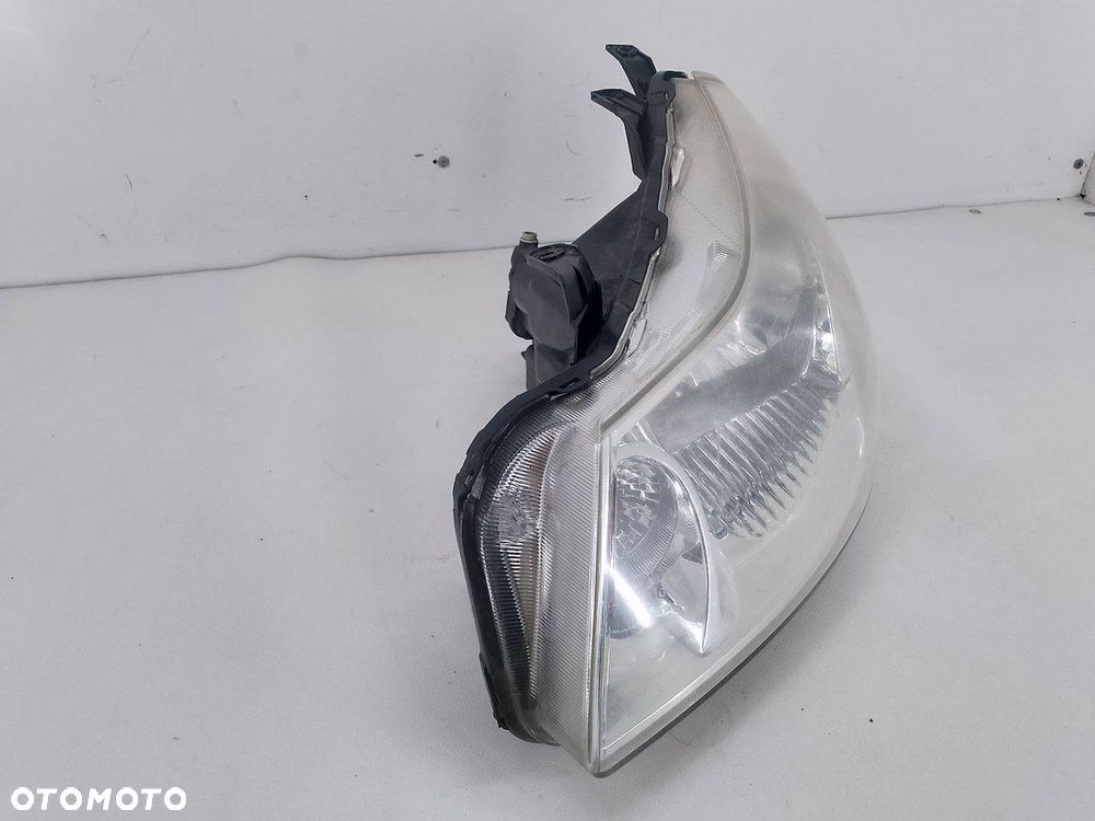 LAMPA PRZÓD LEWA SUZUKI SX 4 ( 06-13 ) 20-B918 - 5
