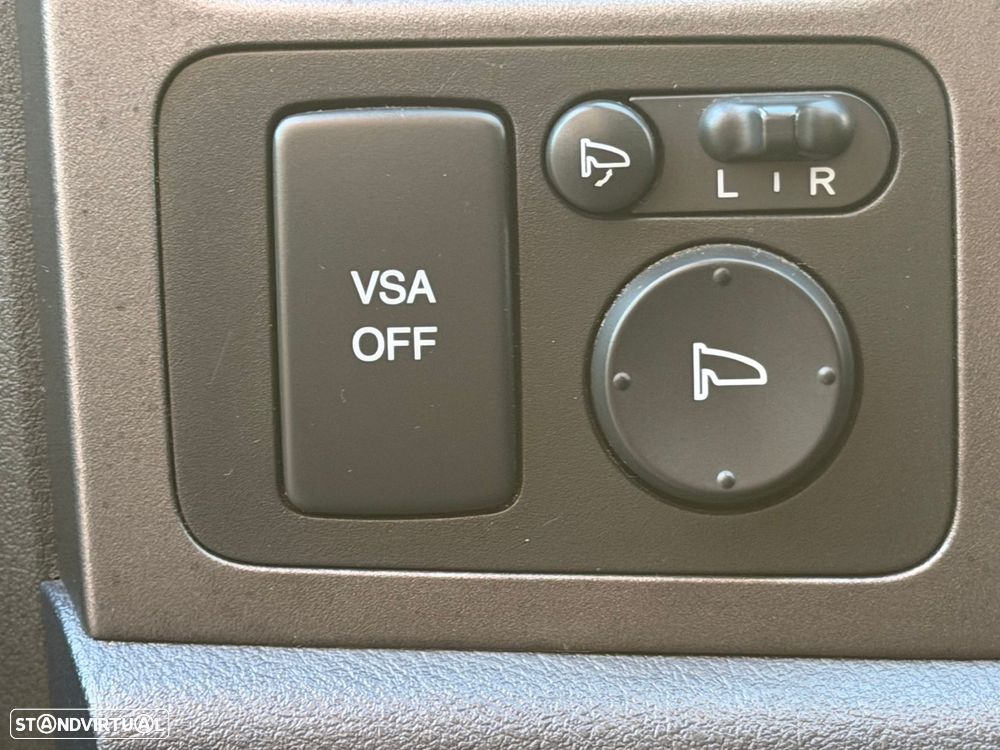 Honda CR-V 2.2 i-CTDi Executive - 41
