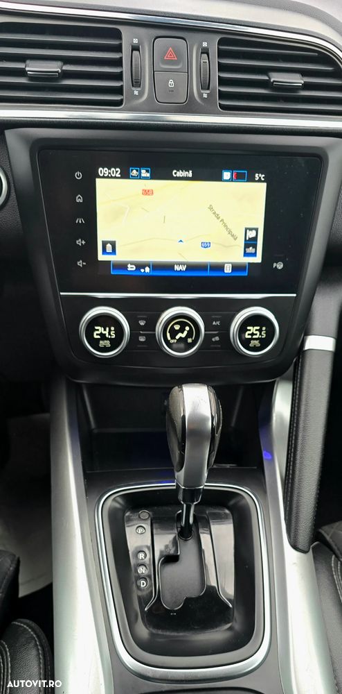 Renault Kadjar TCe EDC GPF Intens - 23