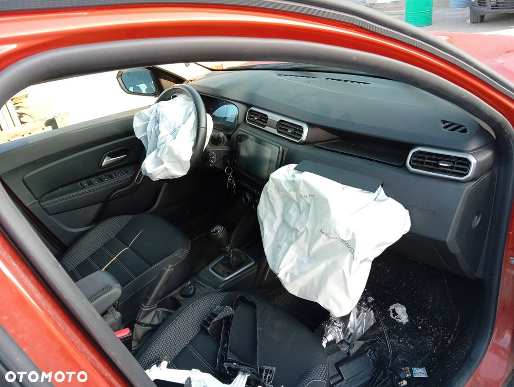 Dacia Duster 1.5 Blue dCi Expression 4WD - 5