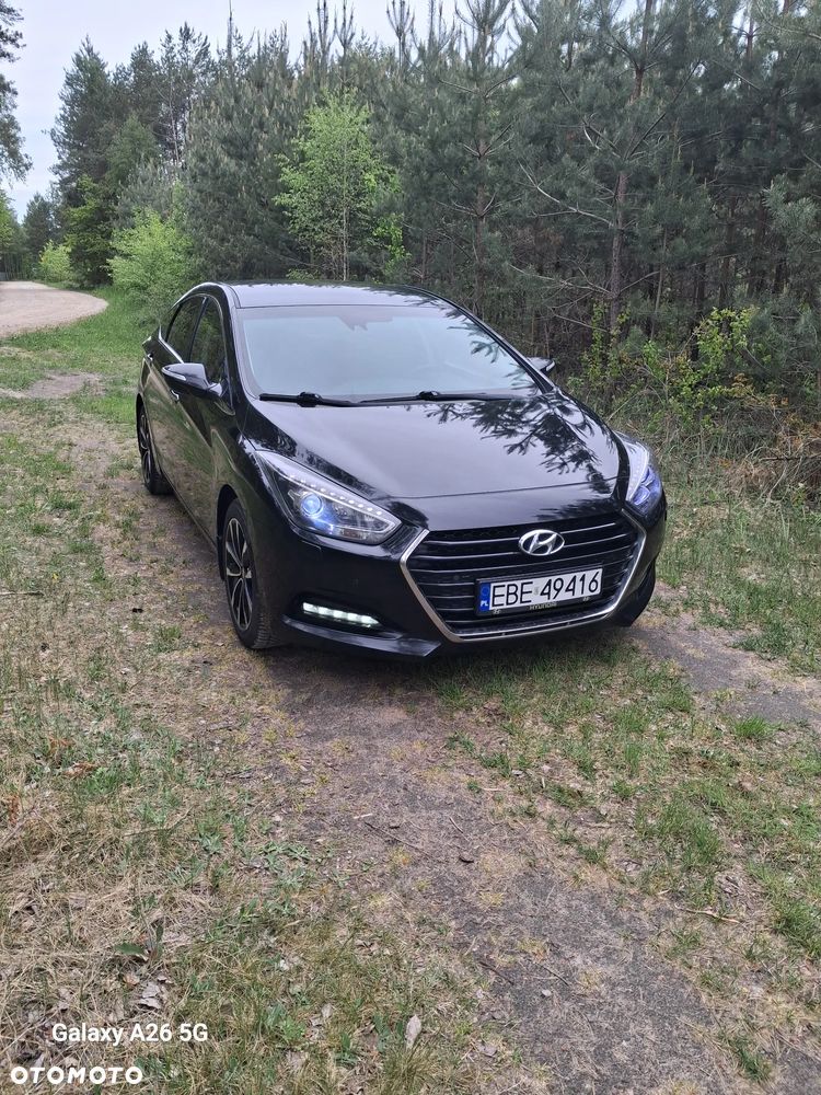 Hyundai i40 2.0 GDI Business - 1