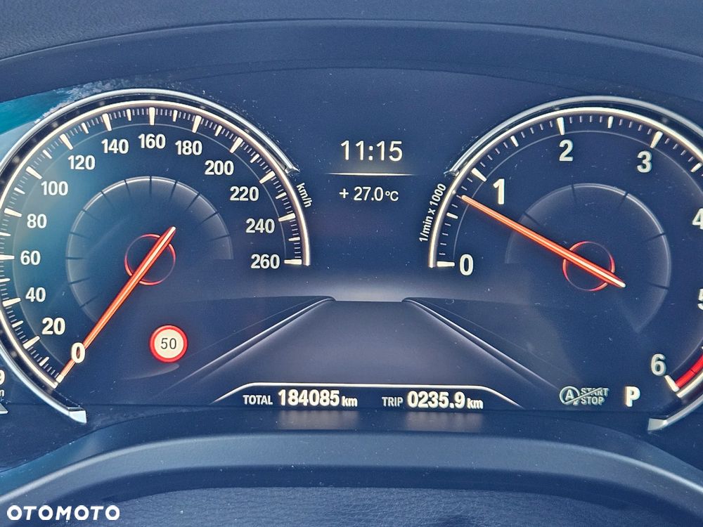 BMW X4 xDrive30d M Sport - 17