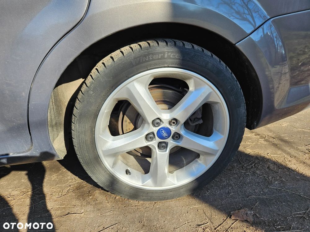 Ford Mondeo 2.0 TDCi Titanium S - 17