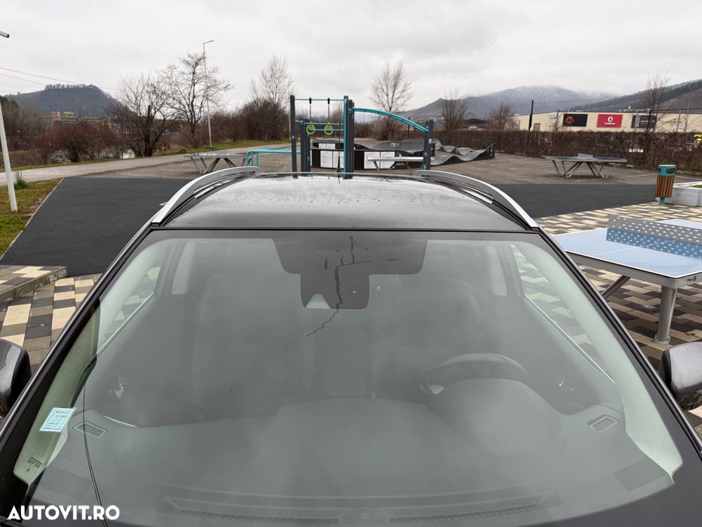 Nissan Qashqai 1.6 DCI Xtronic TEKNA - 26