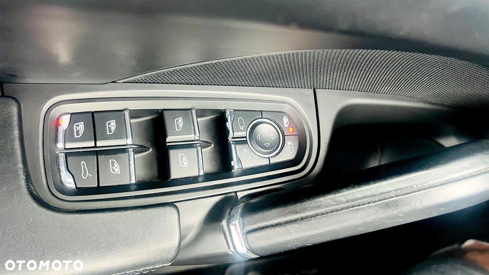 Porsche Cayenne S Diesel Tiptronic S - 10
