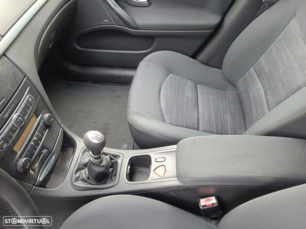 Renault Laguna 1.9 dCi Dynamique - 32
