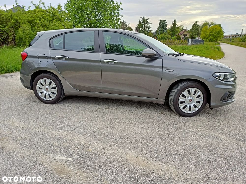 Fiat Tipo 1.6 MultiJet 16v Pop - 2