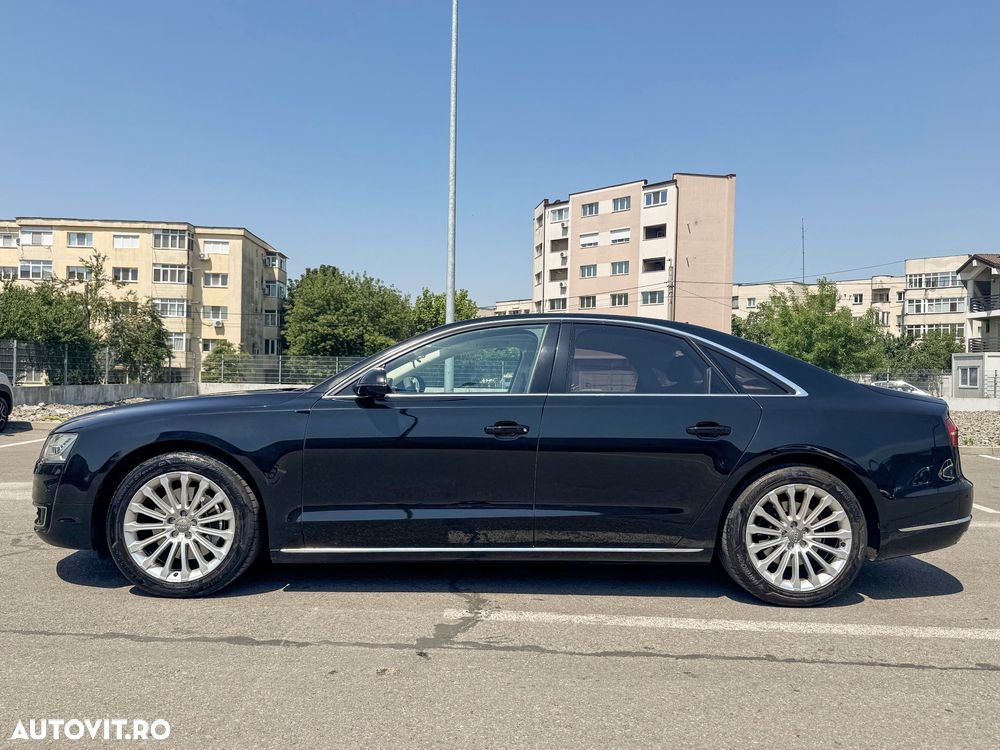 AUDI A8 2016 — imagine 2