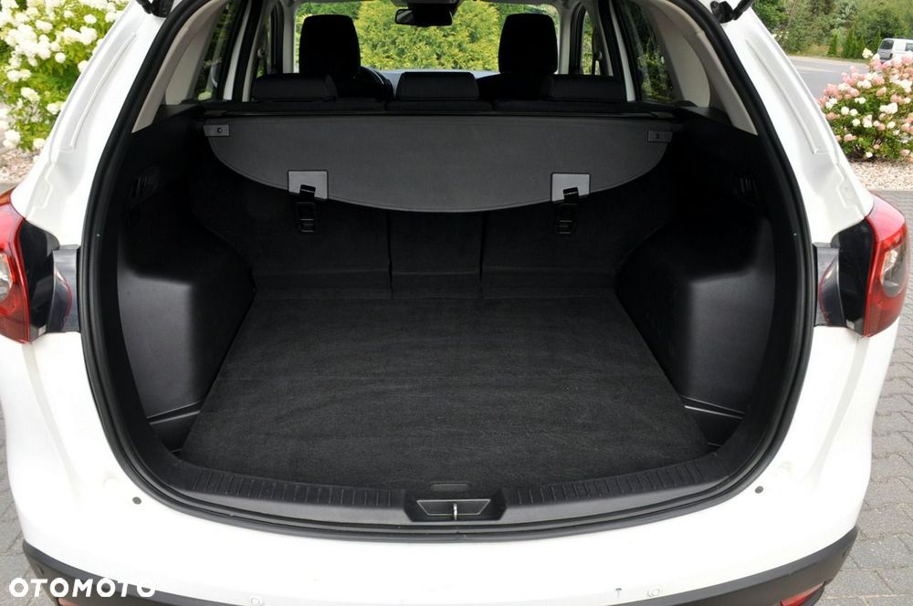Mazda CX-5 - 38